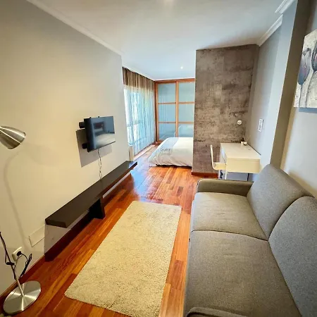 Urban Appartement *