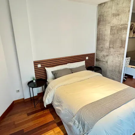 Urban Appartement *
