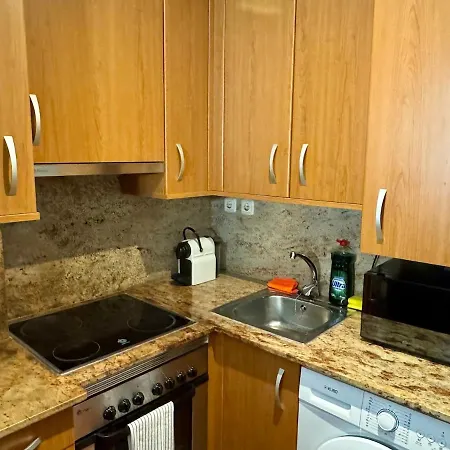 Appartement Urban Vigo