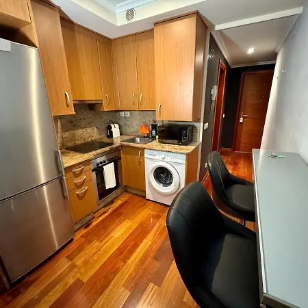Urban Appartement