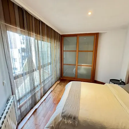 Appartement Urban