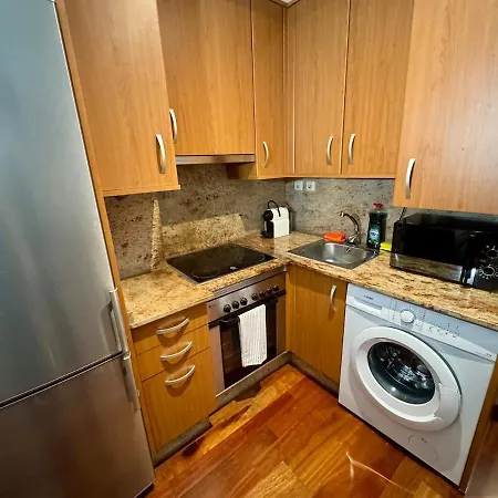 Urban Appartement *