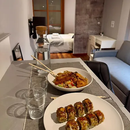 Appartement Urban